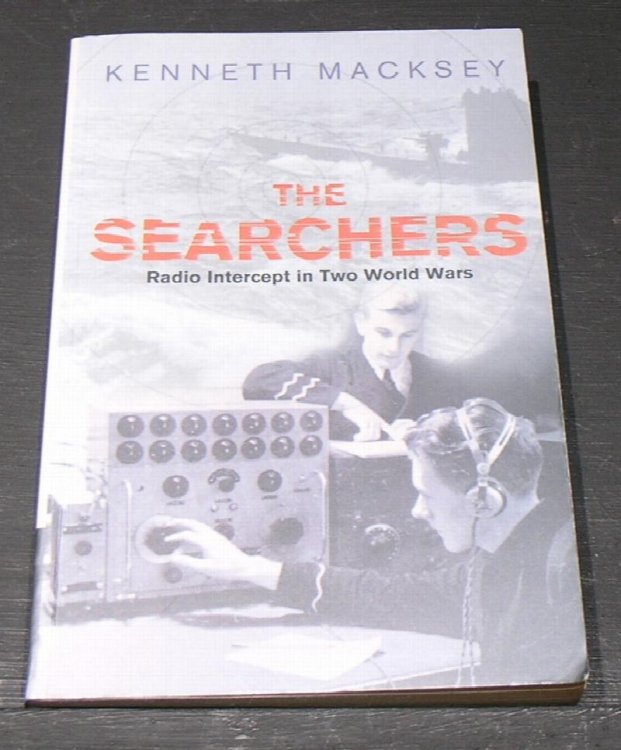 The Searchers